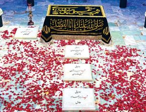 خونخواهی تا ابد