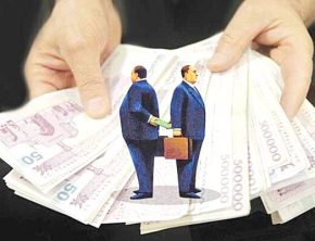 چرا مبارزه با فساد در شرکت‌های دولتی به نتیجه نمی‌رسد؟