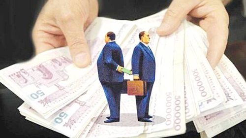 چرا مبارزه با فساد در شرکت‌های دولتی به نتیجه نمی‌رسد؟