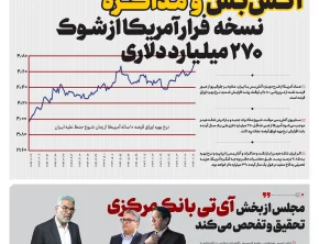 شماره 517- سه‌شنبه 6 مرداد 140‌5