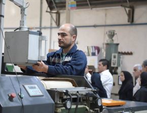 منطق اولویت‌بندی حمایت از بنگاه‌ها در شرایط جنگی