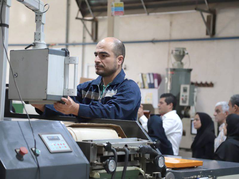 منطق اولویت‌بندی حمایت از بنگاه‌ها در شرایط جنگی