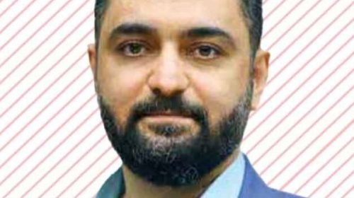 حداقل ۶۰ روز دیگر تنگه را بسته نگـه دار‌ید