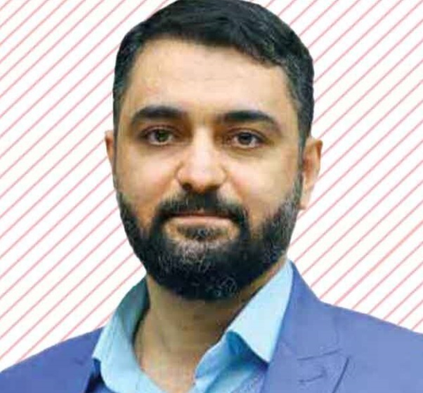 حداقل ۶۰ روز دیگر تنگه را بسته نگـه دار‌ید