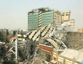 آیا جرات پلمب مراکز ناایمن در دولت وجود دارد؟