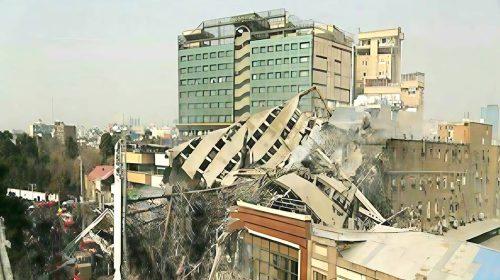 آیا جرات پلمب مراکز ناایمن در دولت وجود دارد؟