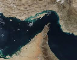 هرمز، حلقه نظم جهانی یا کلید طلایی قدرت