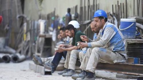 لزوم‌ ترمیم مزد برای نیمه دوم سال