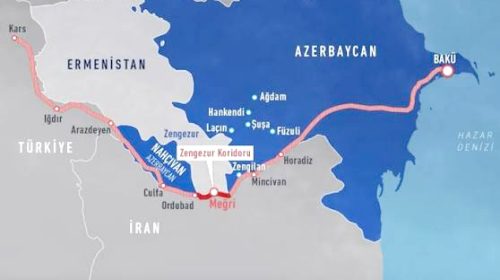 چرا کریدور شمال–جنوب با وجود مزیت جغرافیایی ایران هنوز تجاری نشده است؟