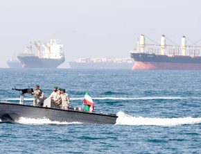 تهران با تهدید جنگ هم تنگه هرمز را رها نمی‌کند