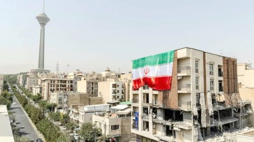 برآورد ۷۸ هزار میلیارد تومانی خسارت‌های مسکونی جنگ