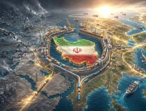 برای امنیت اقتصادی ایران نسخه ۳۰ سال قبل نپیچید