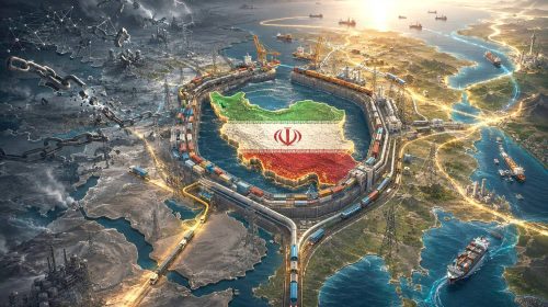 برای امنیت اقتصادی ایران نسخه ۳۰ سال قبل نپیچید