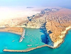 از مکران تا رشت؛ پروژه‌ای که اقتصاد ترانزیتی ایران را متحول می‌کند