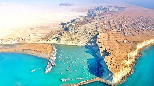 از مکران تا رشت؛ پروژه‌ای که اقتصاد ترانزیتی ایران را متحول می‌کند