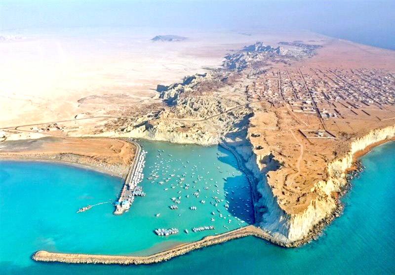 از مکران تا رشت؛ پروژه‌ای که اقتصاد ترانزیتی ایران را متحول می‌کند