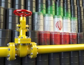 صادرات نفت ایران متوقف شود، هیچ‌کس از امنیت انرژی منطقه سود نمی‌برد