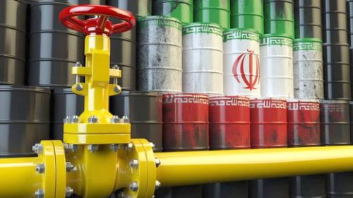 صادرات نفت ایران متوقف شود، هیچ‌کس از امنیت انرژی منطقه سود نمی‌برد