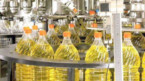 وابستگی ۲ میلیارد دلاری به واردات روغن