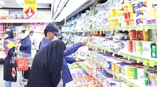 هزارتوی قیمت‌گذاری لبنیات