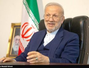 ظریف کمتر سخن بگوید تا مفتضح نشود