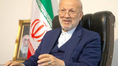 ظریف کمتر سخن بگوید تا مفتضح نشود