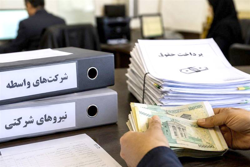 آیین‌نامه جدید نیروهای شرکتی؛ اختلاف دولت و مجلس بر سر حذف واسطه‌ها