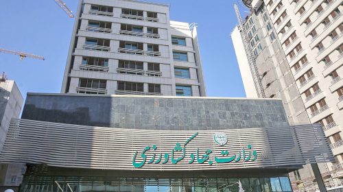 افشای تخلفات در وزارت جهادکشاورزی