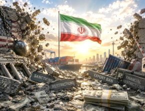 از بازارهای مرزی تا زیرساخت‌های مالی غیرآمریکایی