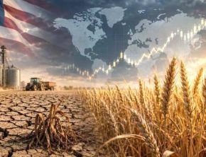 چرا تنگه هرمز برای پایداری کشاورزی جهان اهمیت دارد؟