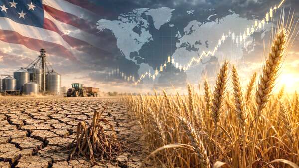 چرا تنگه هرمز برای پایداری کشاورزی جهان اهمیت دارد؟