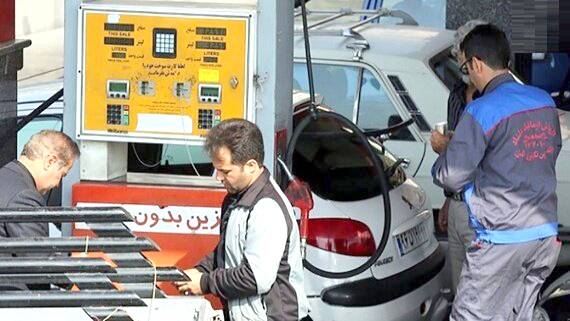 کاهش سهمیه بنزین شوک قیمتی ندارد، اما مصرف را کم نمی‌کند