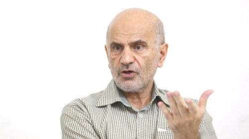 جنگ نمی‌تواند توجیه‌کننده بی‌کفایتی‌ها باشد
