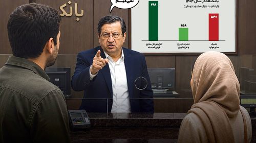 سرنوشت نامعلوم ۵۴۰ همت منابع قرض‌الحسنه بانک‌ها