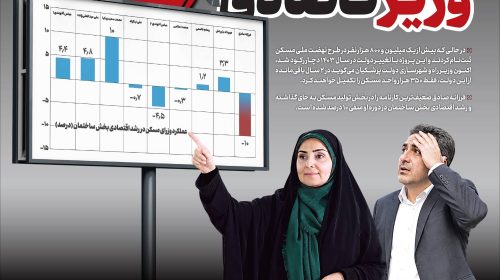 وزیر ناصادق