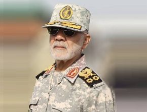 هر کشوری با آمریکا همکاری کند، در آتش جنگ خواهد سوخت