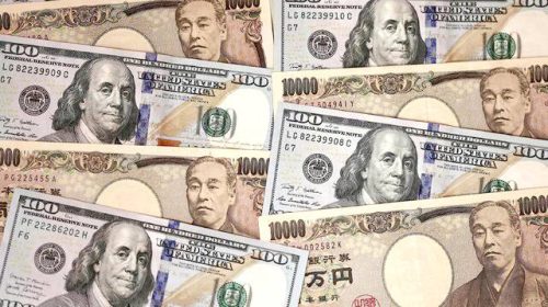 تقلای واشنگتن برای مهار بی‌ثباتی در اوراق خزانه‌داری آمریکا با نجات ین