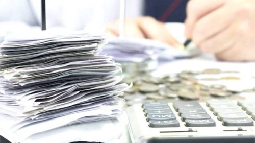 دولت سراغ انتشار اوراق بدهی می‌رود؟