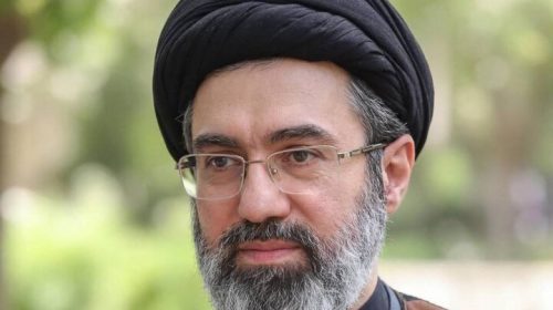 انتصاب شش فرمانده عالی‌رتبه نظامی