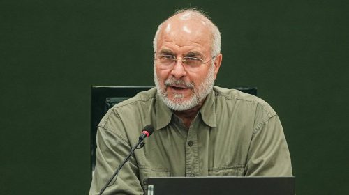 مخالفت قالیباف با تصمیم دولت پزشکیان برای گران کردن بنز‌ین