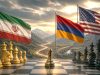 رقابت ژئواکونومیکی قفقاز در فاز جدید