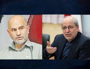 امثال نیلی آبروی بازارگرایی را در ایران بردند