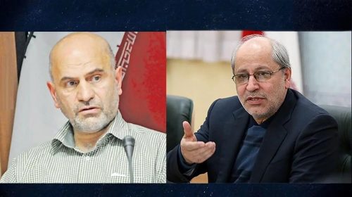 امثال نیلی آبروی بازارگرایی را در ایران بردند