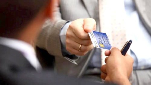 قانون با کارت‌های بازرگانی اجاره‌ای چه می‌کند؟