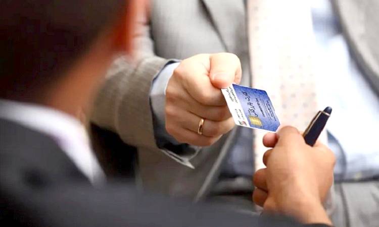 قانون با کارت‌های بازرگانی اجاره‌ای چه می‌کند؟