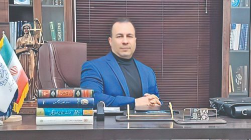 محاصره دریایی ایران توسط امریکا؛ اقدامی غیرقانونی و بی‌اثر