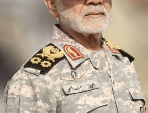 خطای محاسباتی دشمن با پاسخ ویرانگر مواجه می‌شود