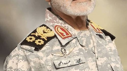 خطای محاسباتی دشمن با پاسخ ویرانگر مواجه می‌شود