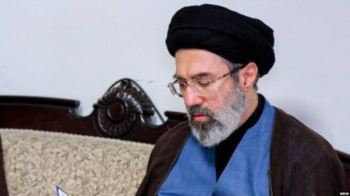 تکذیب نقل قول منتسب به رهبر انقلاب از سوی دفتر معظم‌له