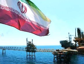 قدرت نفتی ایران در تنگه هرمز چگونه معنا پیدا می‌کند؟